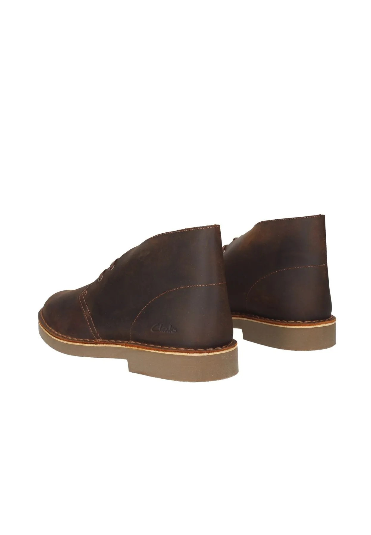 166785 Polacchino CLARKS