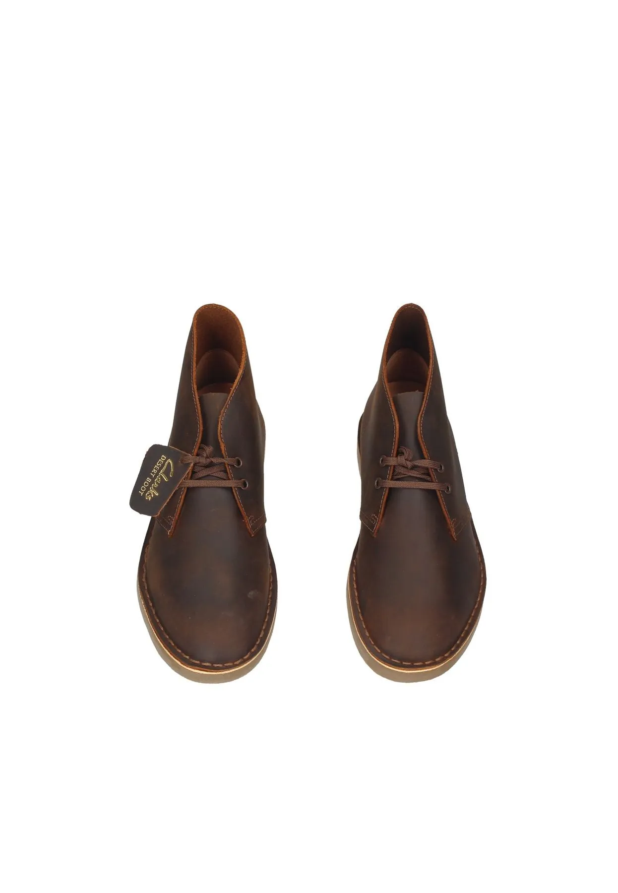 166785 Polacchino CLARKS