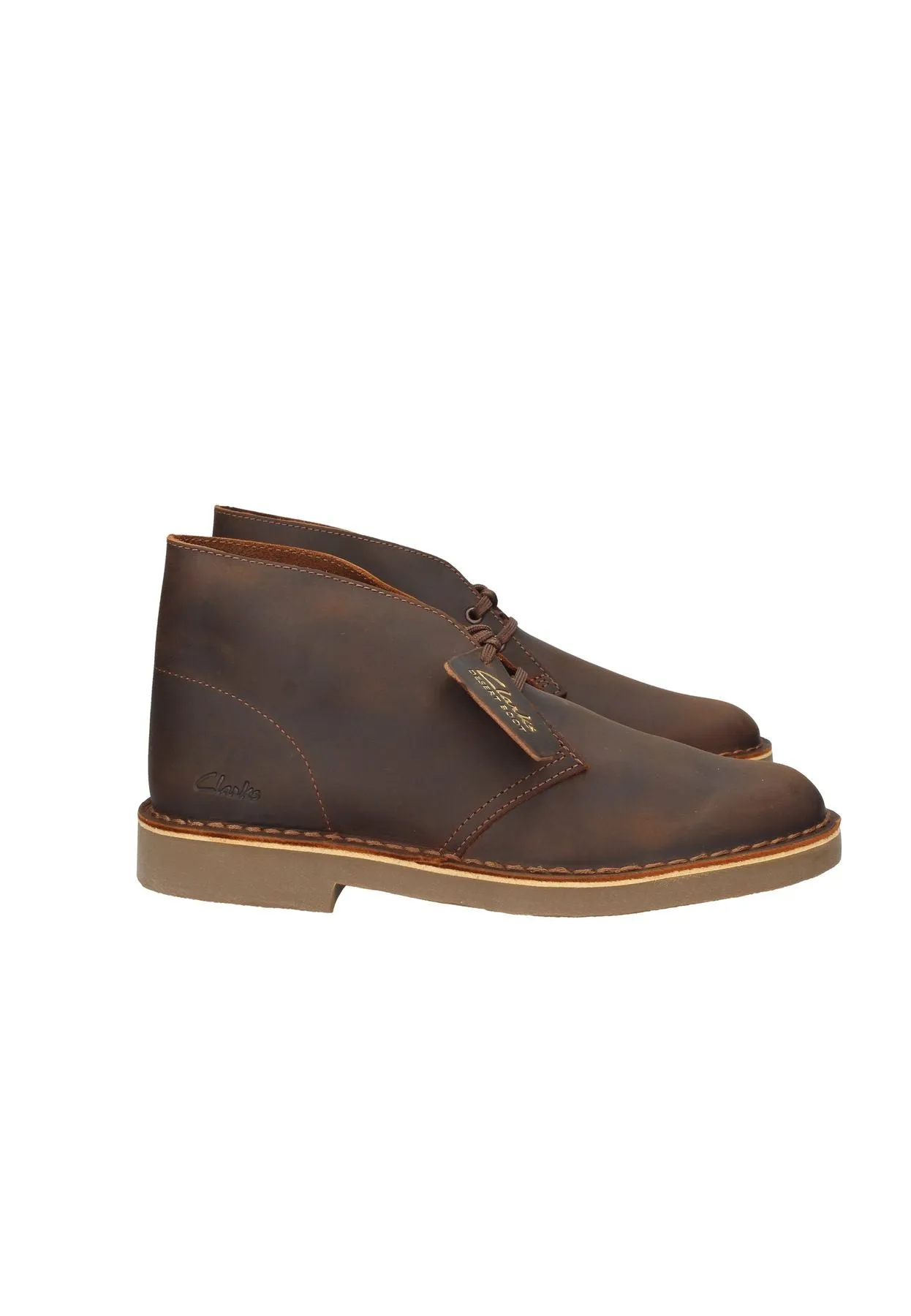 166785 Polacchino CLARKS