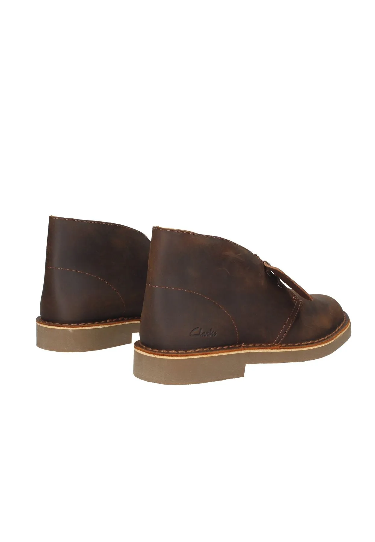 166785 Polacchino CLARKS