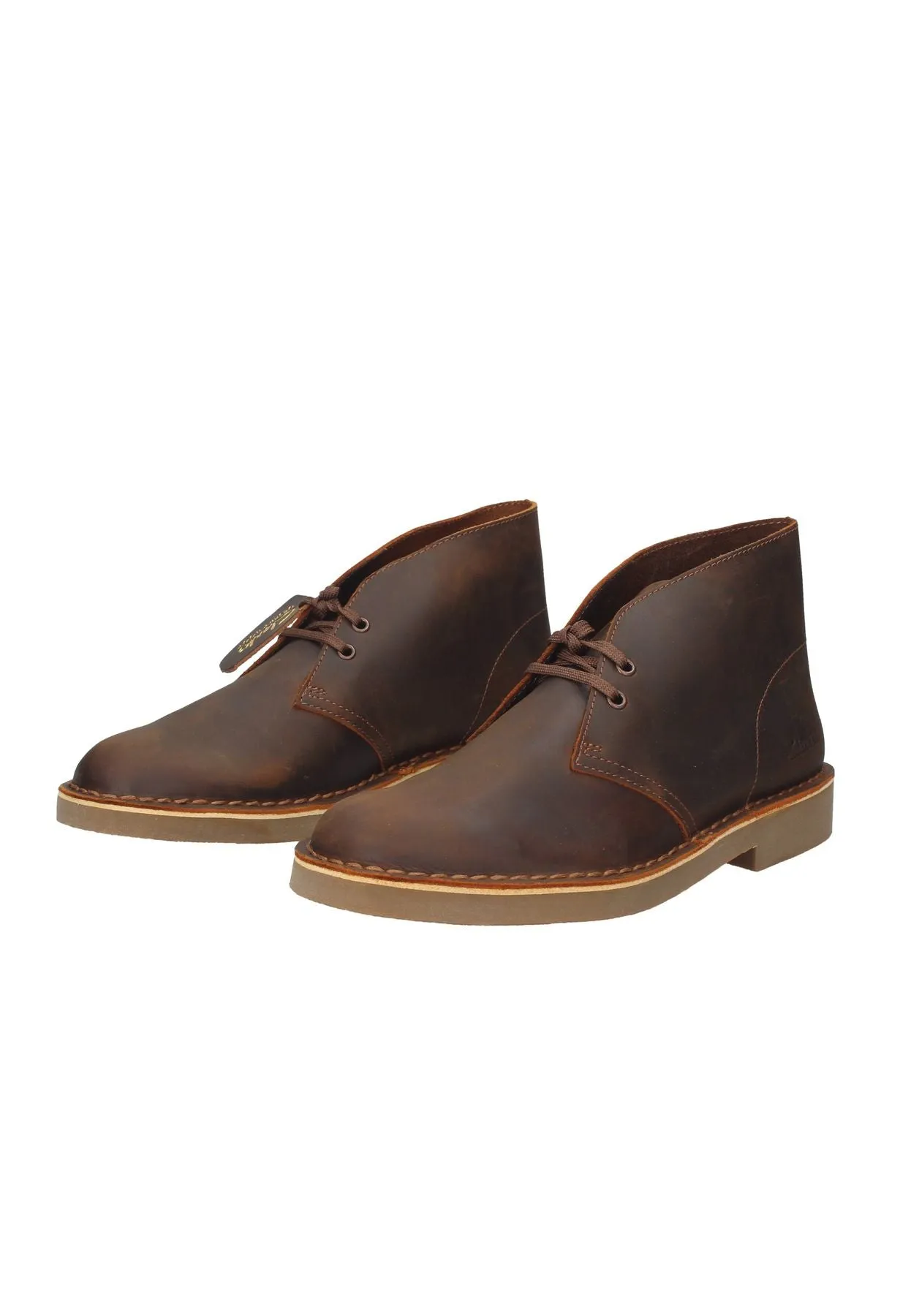 166785 Polacchino CLARKS