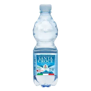 Acqua Naturale 50 Cl Santa Croce