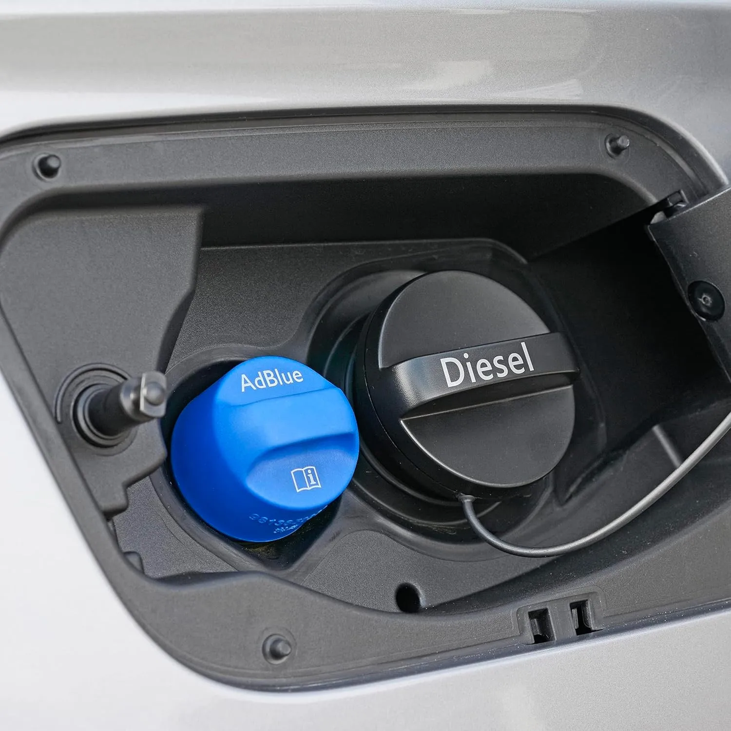 Additivo Per Motori Diesel 10l