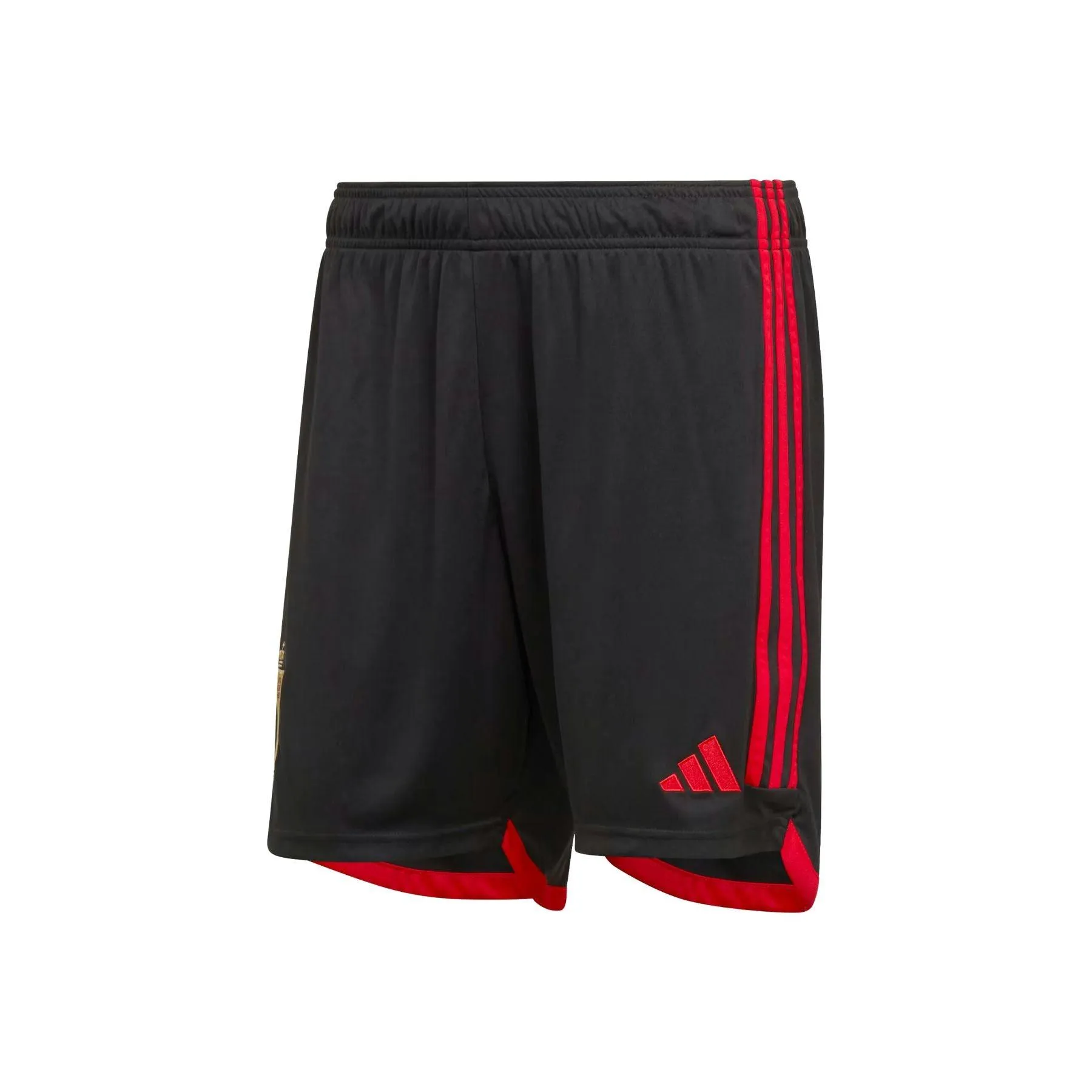 ADIDAS RBFA H SHORT - HD9414