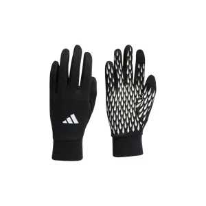 Sure, heres an optimized title with modifiers for the product:

Adidas Tiro C Performance Soccer Gloves - Flexible, Breathable, and Durable