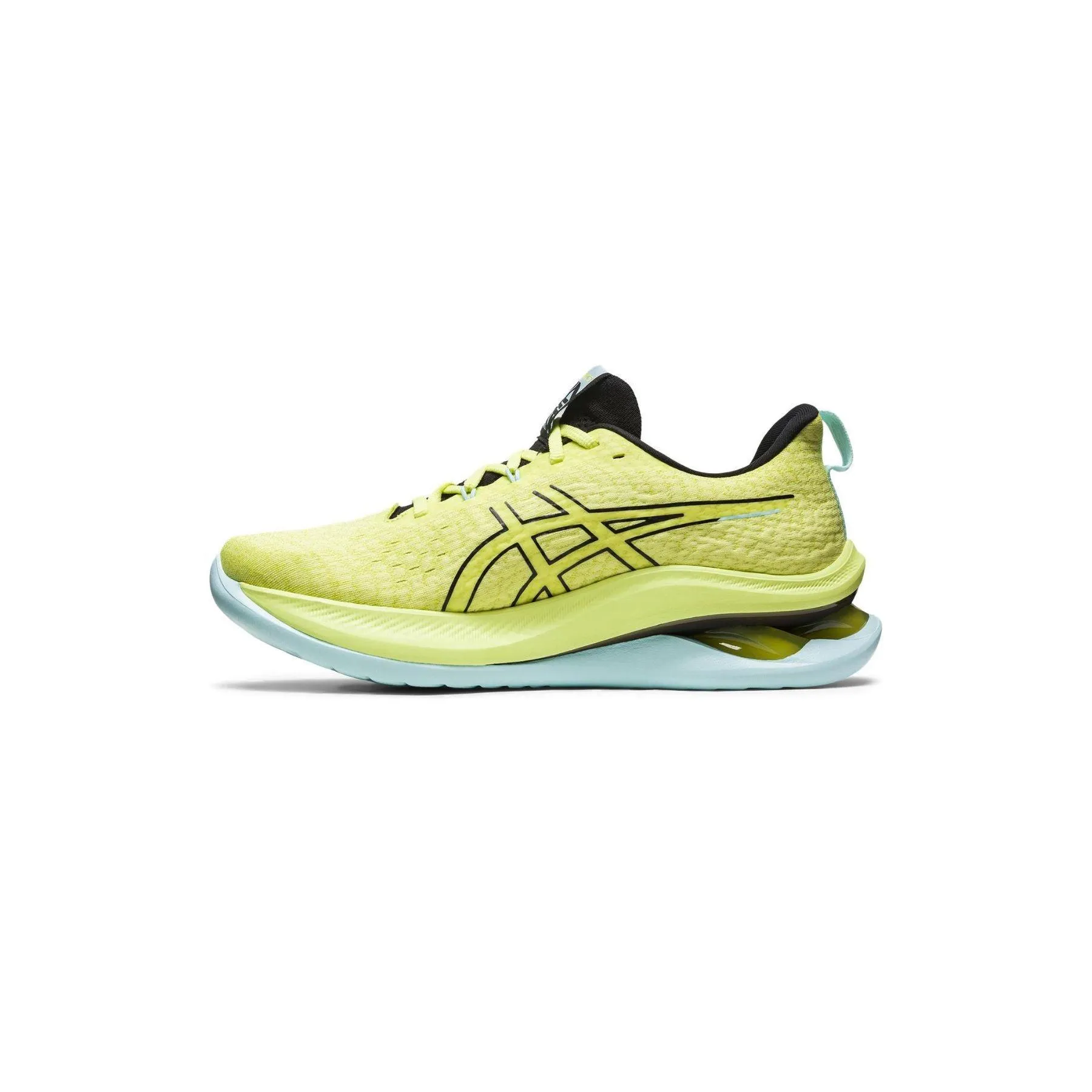 ASICS GEL KINSEI MAX