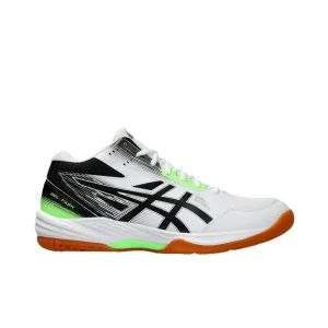 Asics scarpa da pallavolo da uomo Gel-Task MT 3 1071A078-102 bianco nero