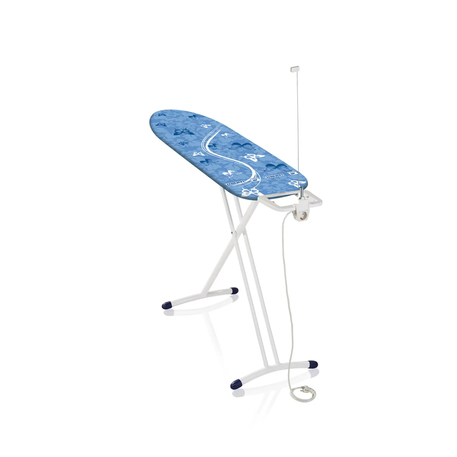 Asse Da Stiro Air Board L Solid Plus 130x38cm