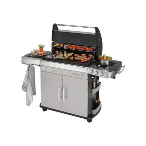 Barbecue Gas 4 Series Rbs Lxs