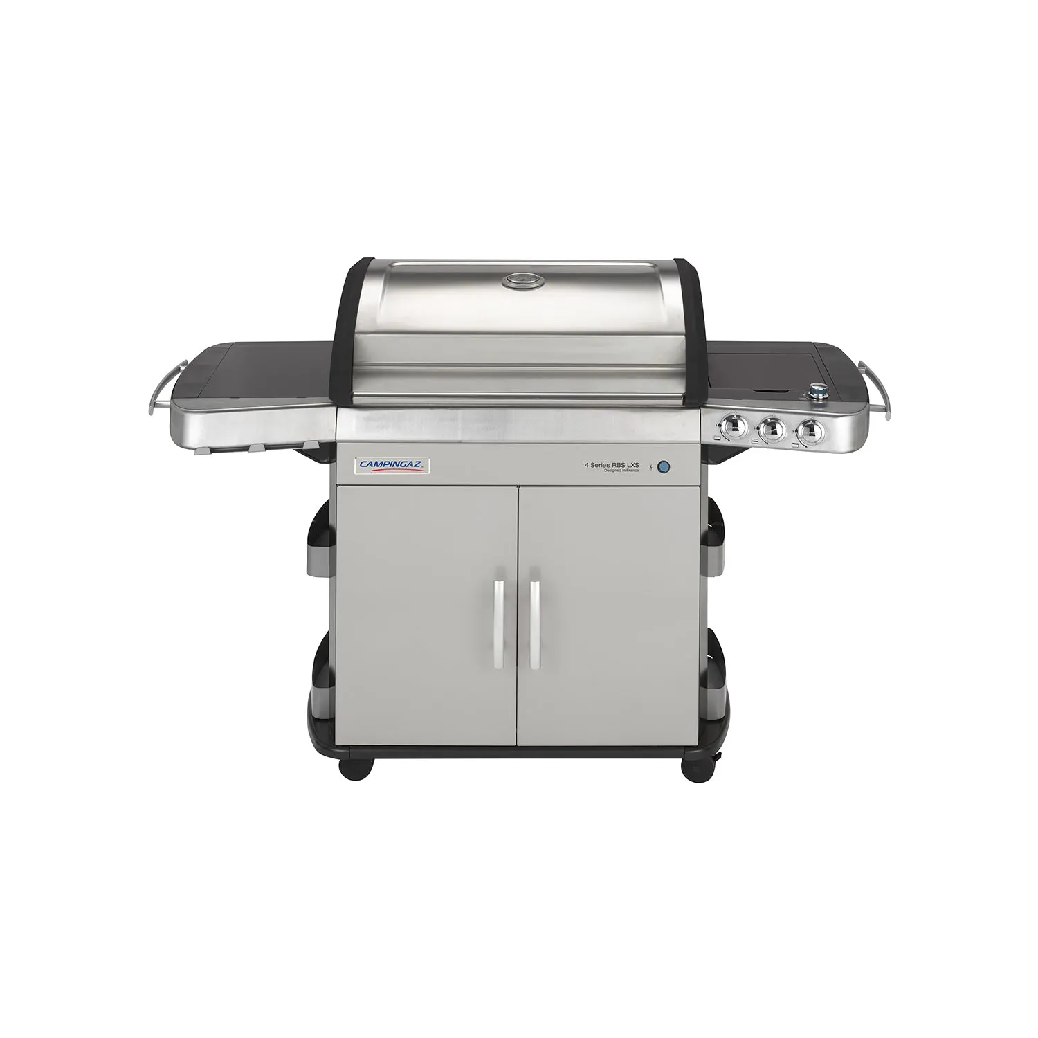 Barbecue Gas 4 Series Rbs Lxs