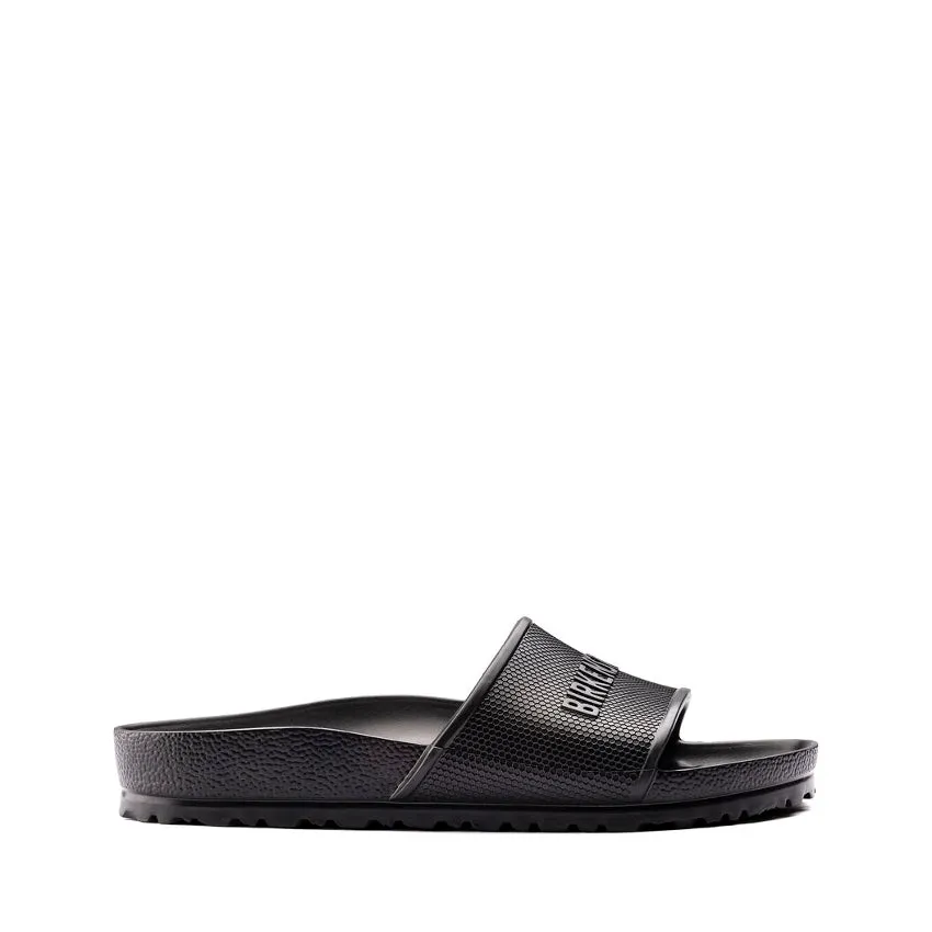 BIRKENSTOCK SANDALO BARBADOS EVA 1015398 NERO