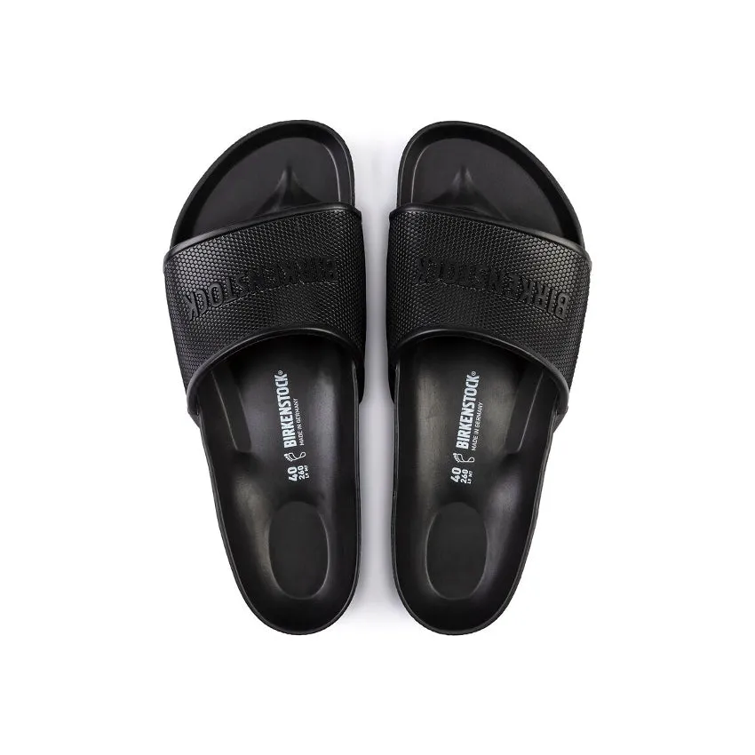 BIRKENSTOCK SANDALO BARBADOS EVA 1015398 NERO