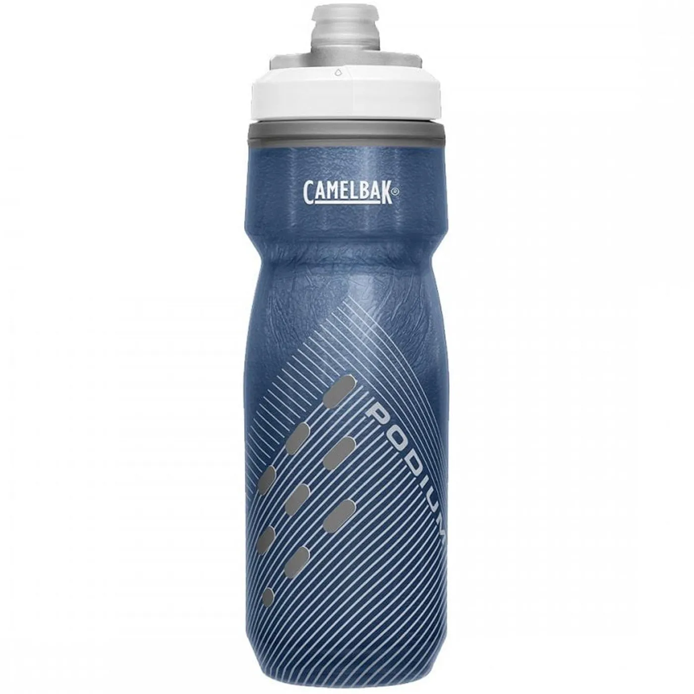 Borraccia Camelbak Podium Chill Insulated 620 ml - Blu