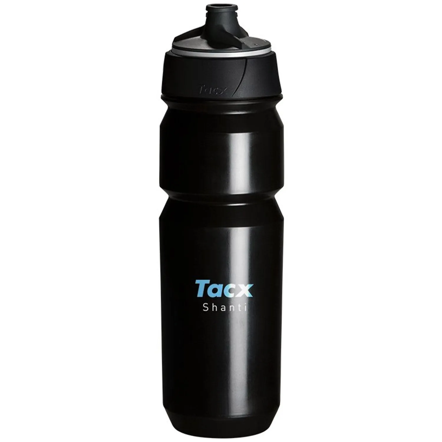 Borraccia Corsa 750 ml Tacx Shanti - Nero