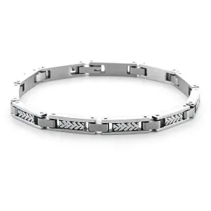 Bracciale uomo Cesare Paciotti 4UBR6723