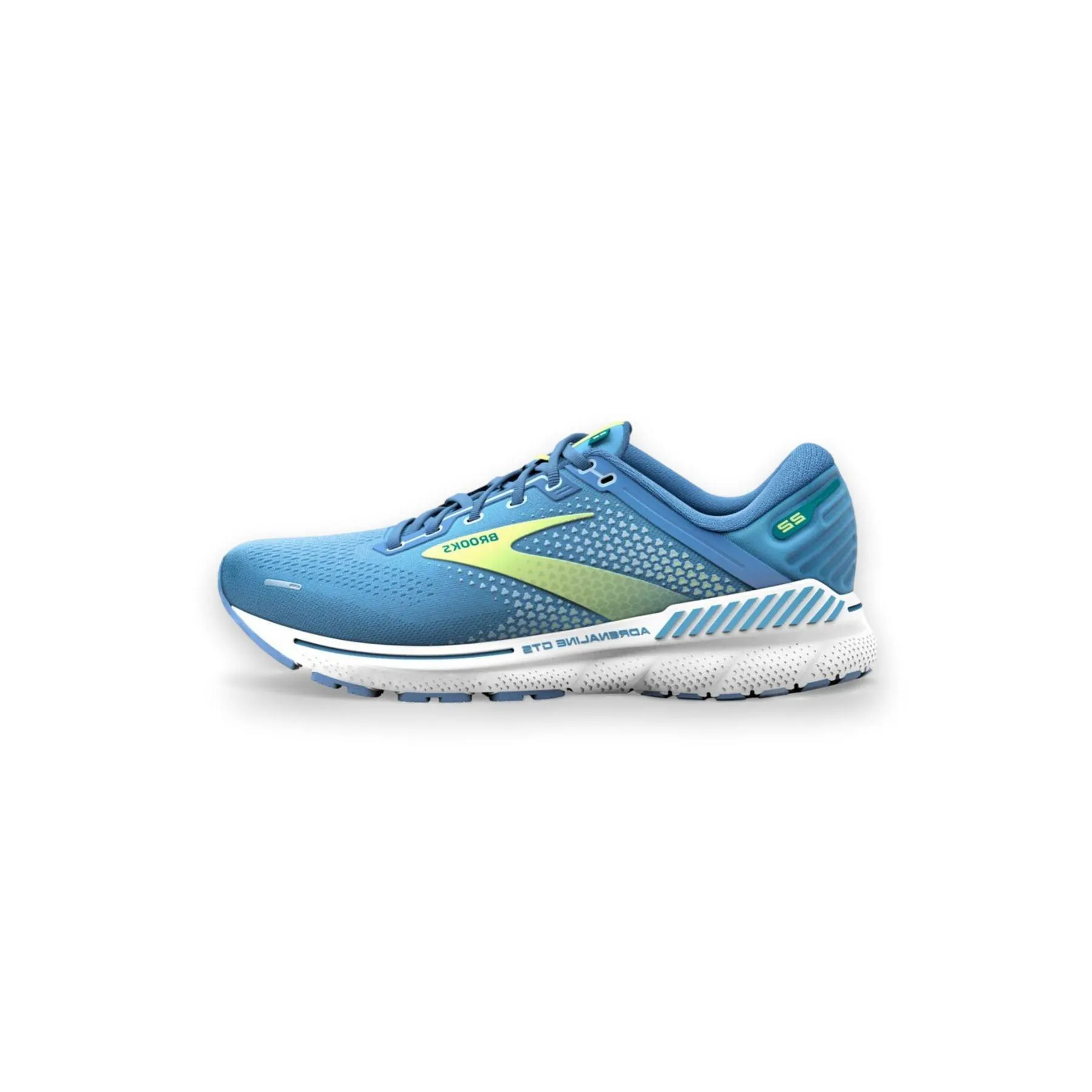 BROOKS ADRENALINE GTS 22 W