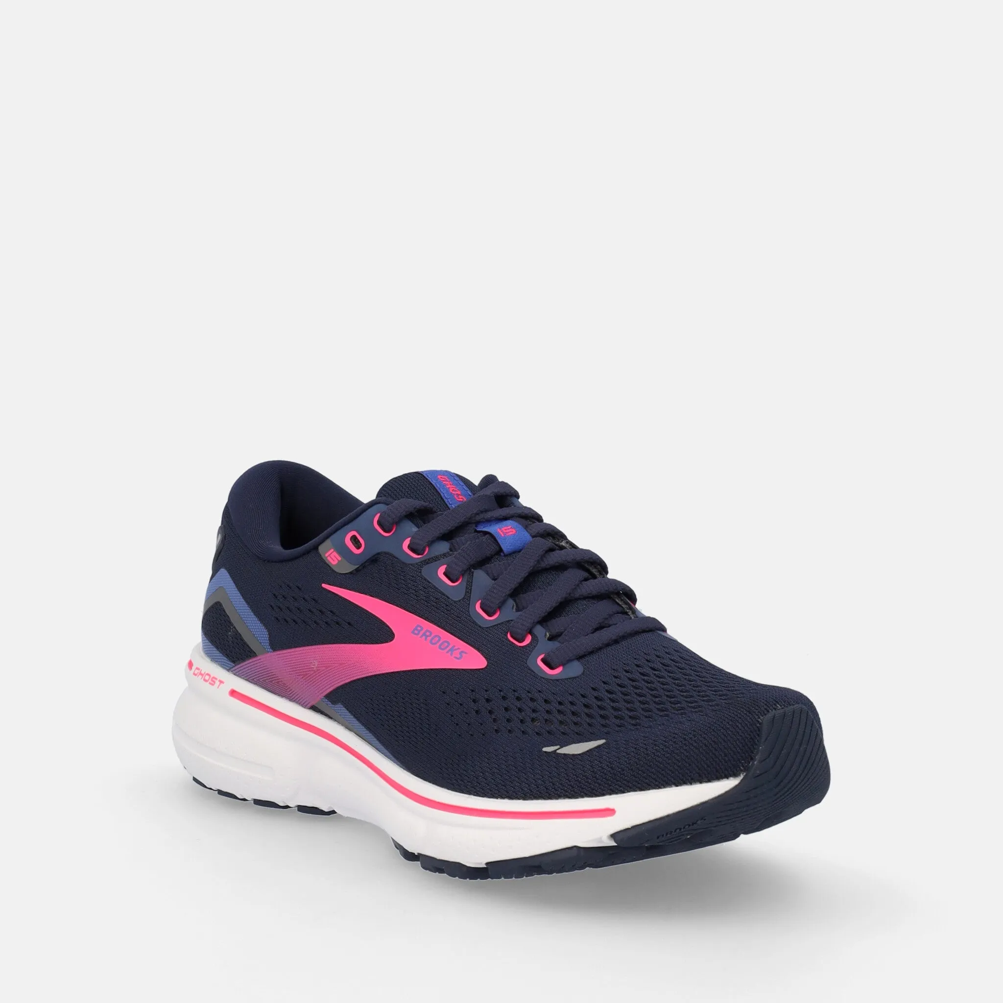 BROOKS GHOST 15