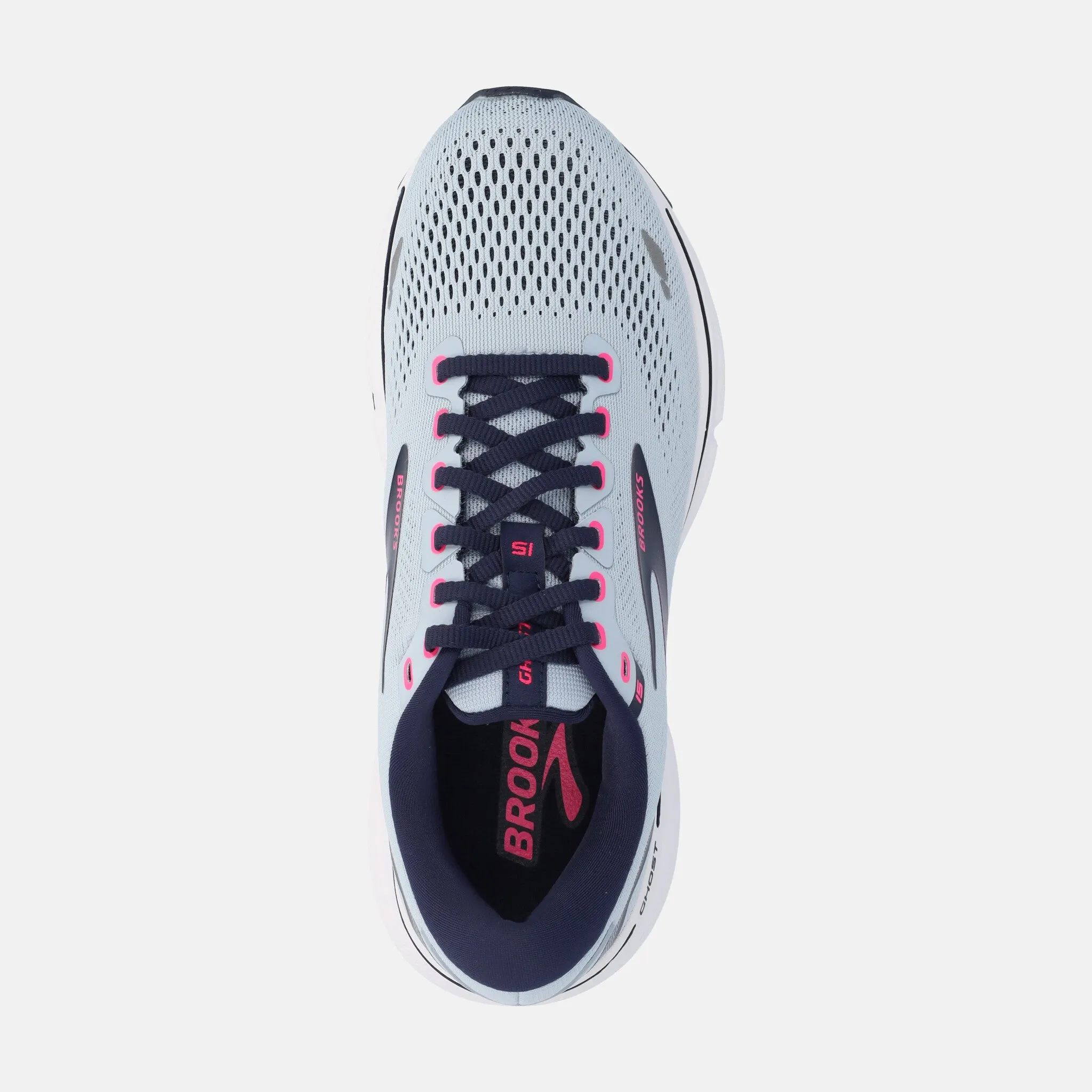 BROOKS GHOST 15