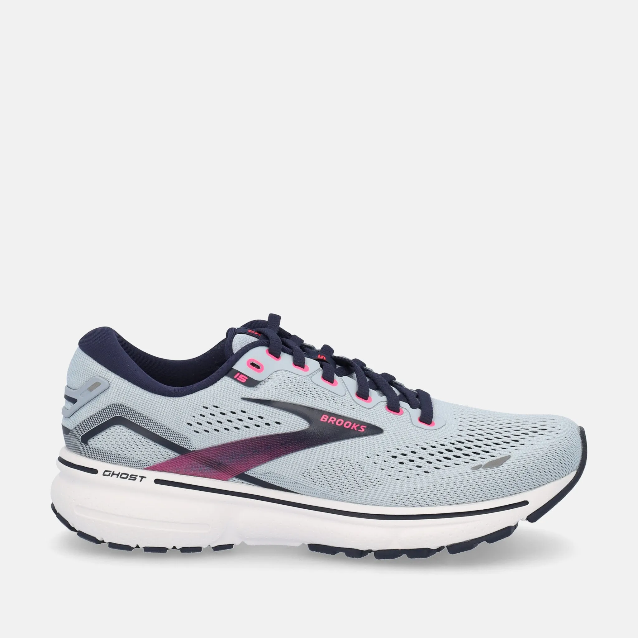 BROOKS GHOST 15