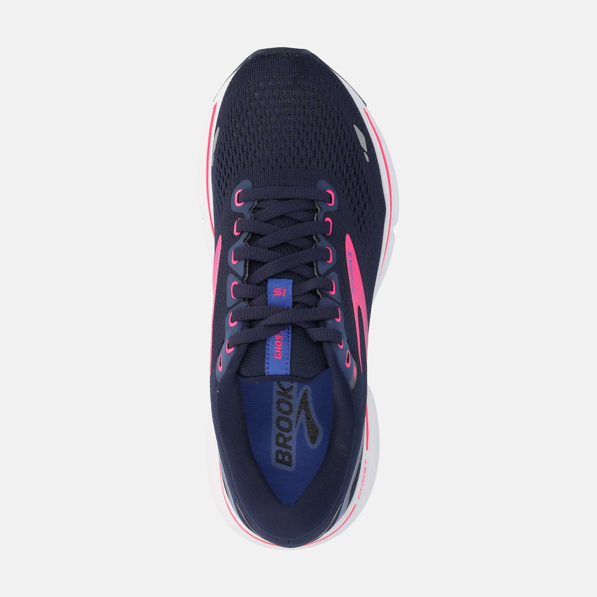 BROOKS GHOST 15