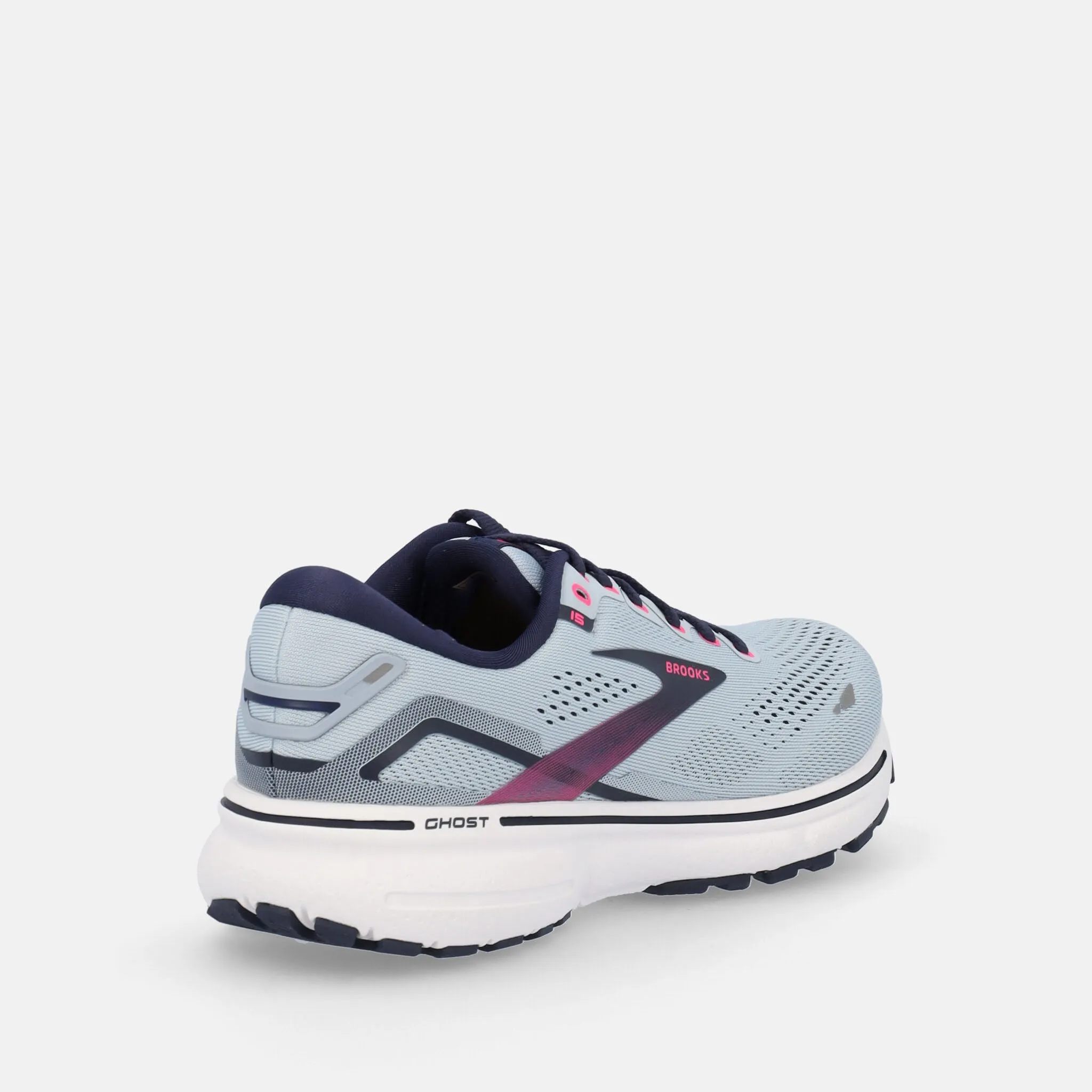 BROOKS GHOST 15