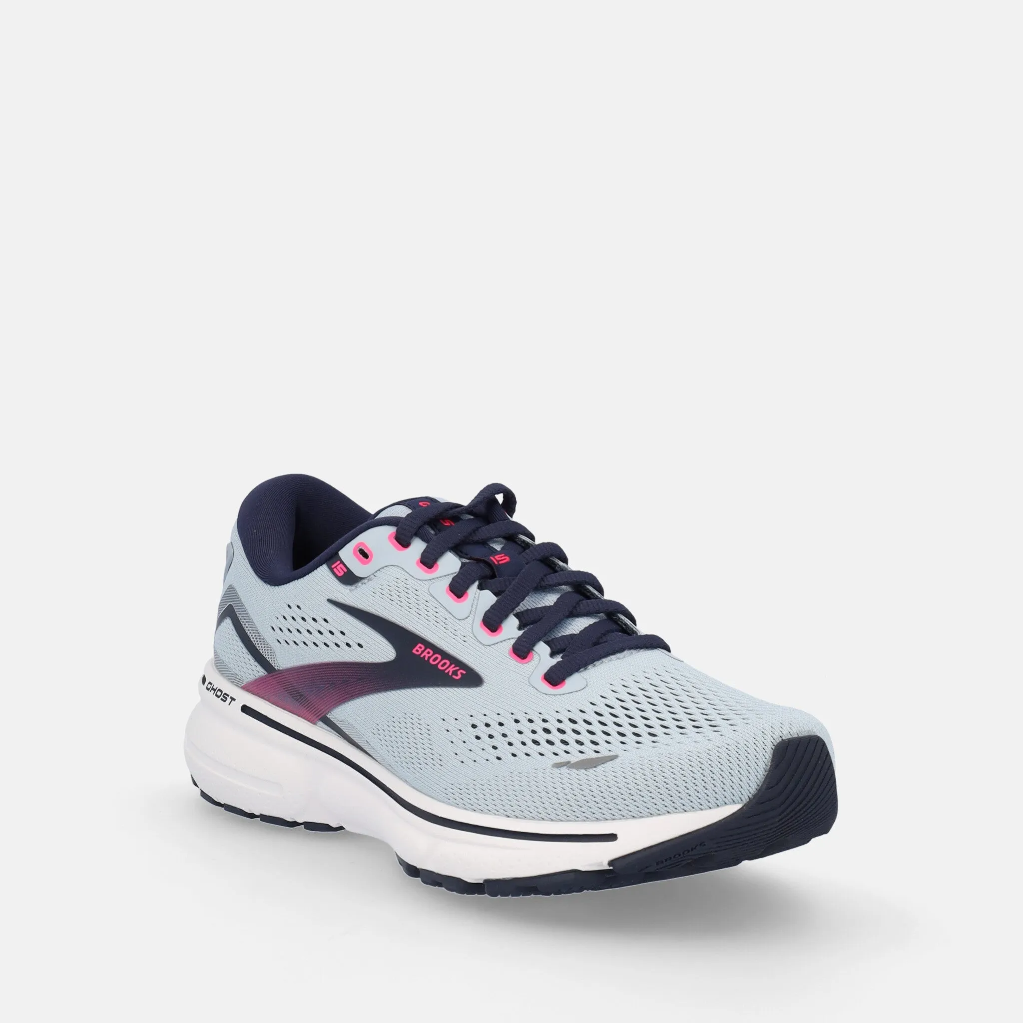 BROOKS GHOST 15