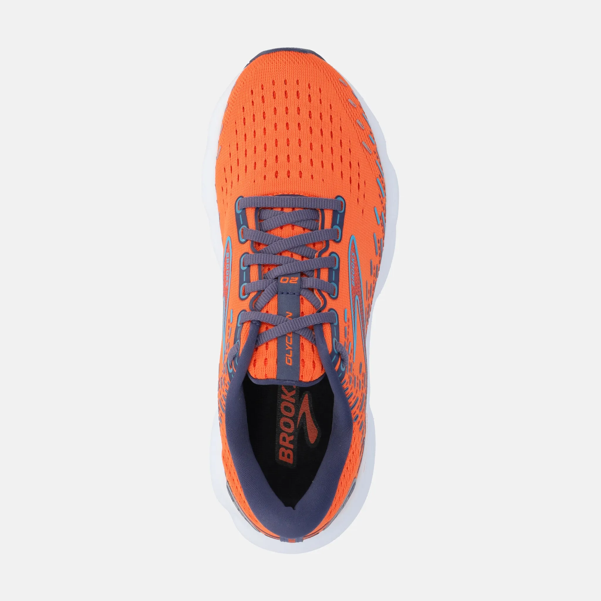 BROOKS GLYCERIN 20