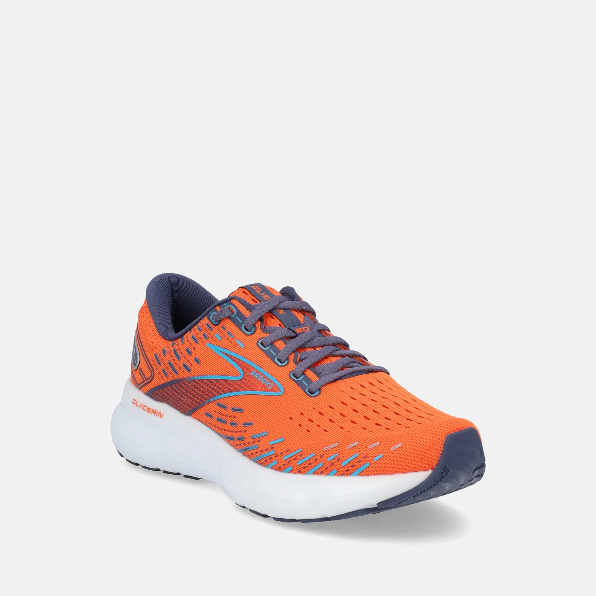 BROOKS GLYCERIN 20