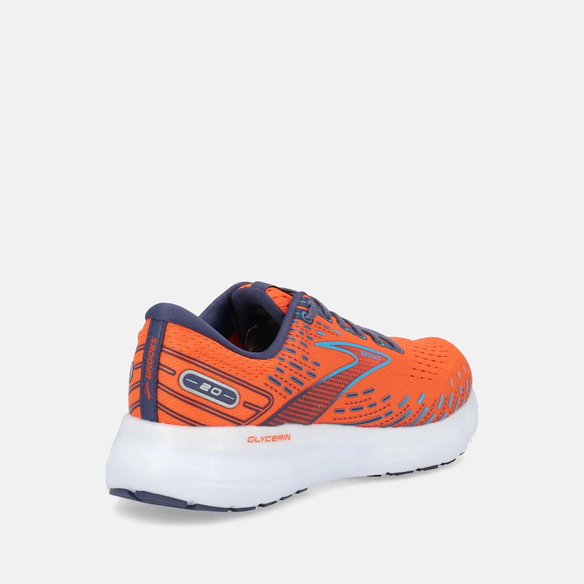 BROOKS GLYCERIN 20