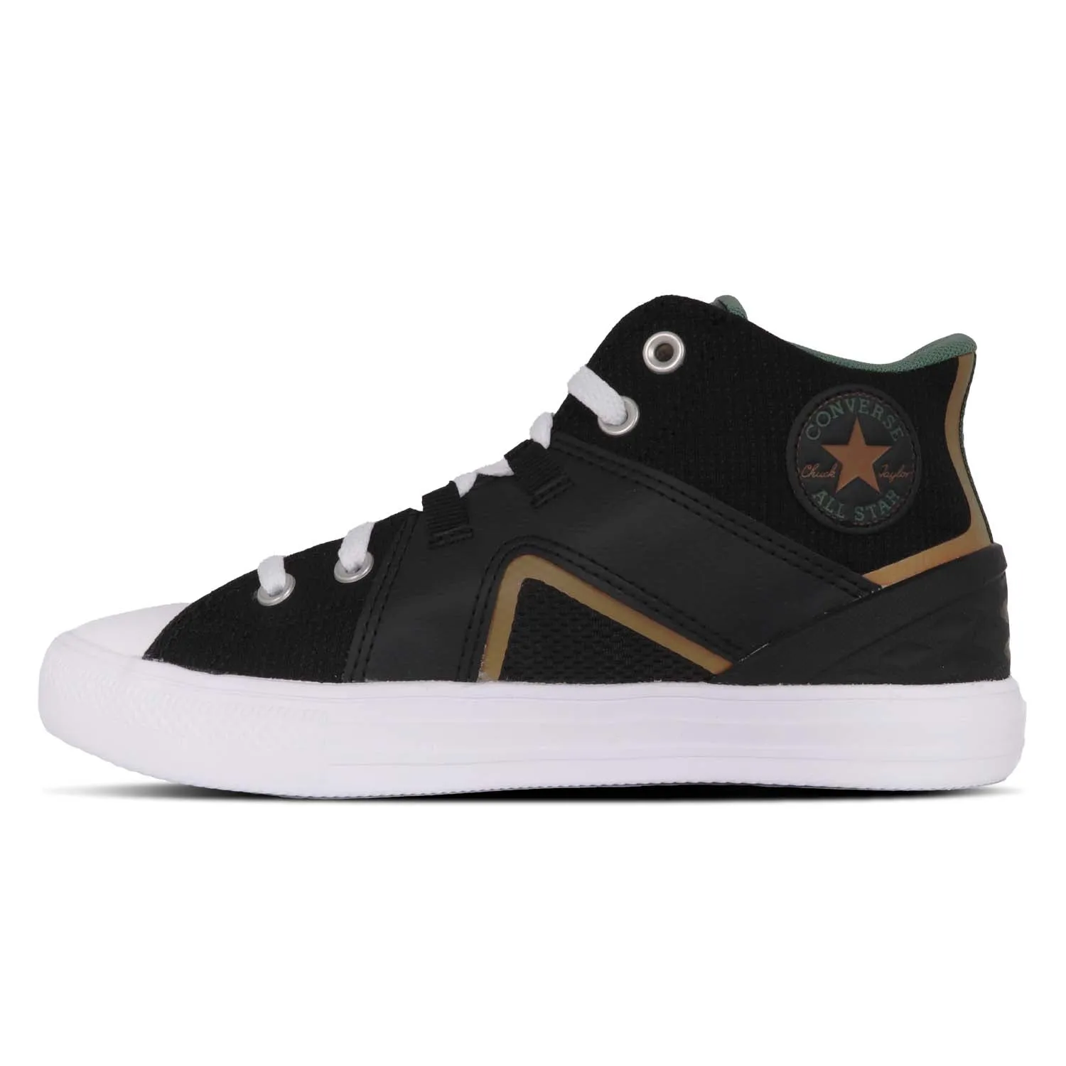 Chuck Taylor All Star Flux Ultra Mid