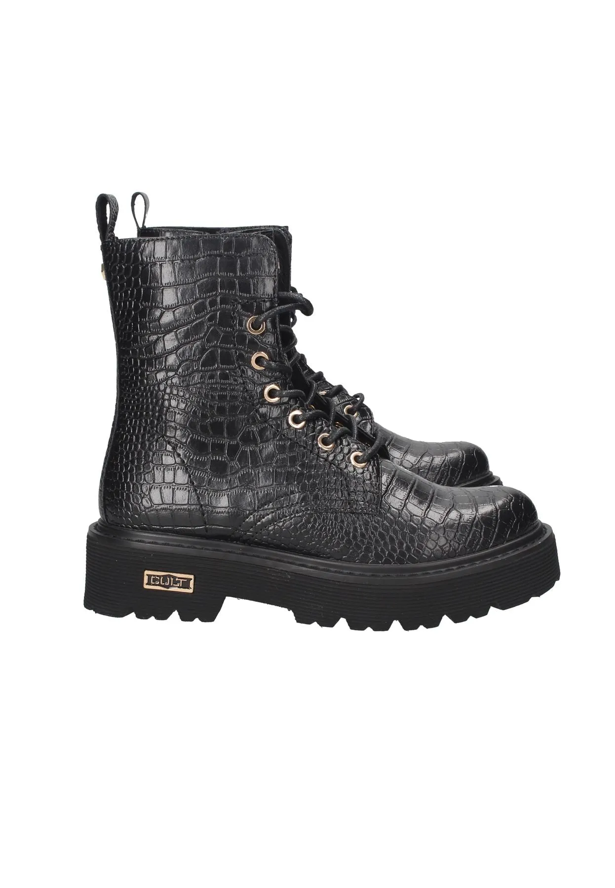 CLW303702/25 Boot CULT