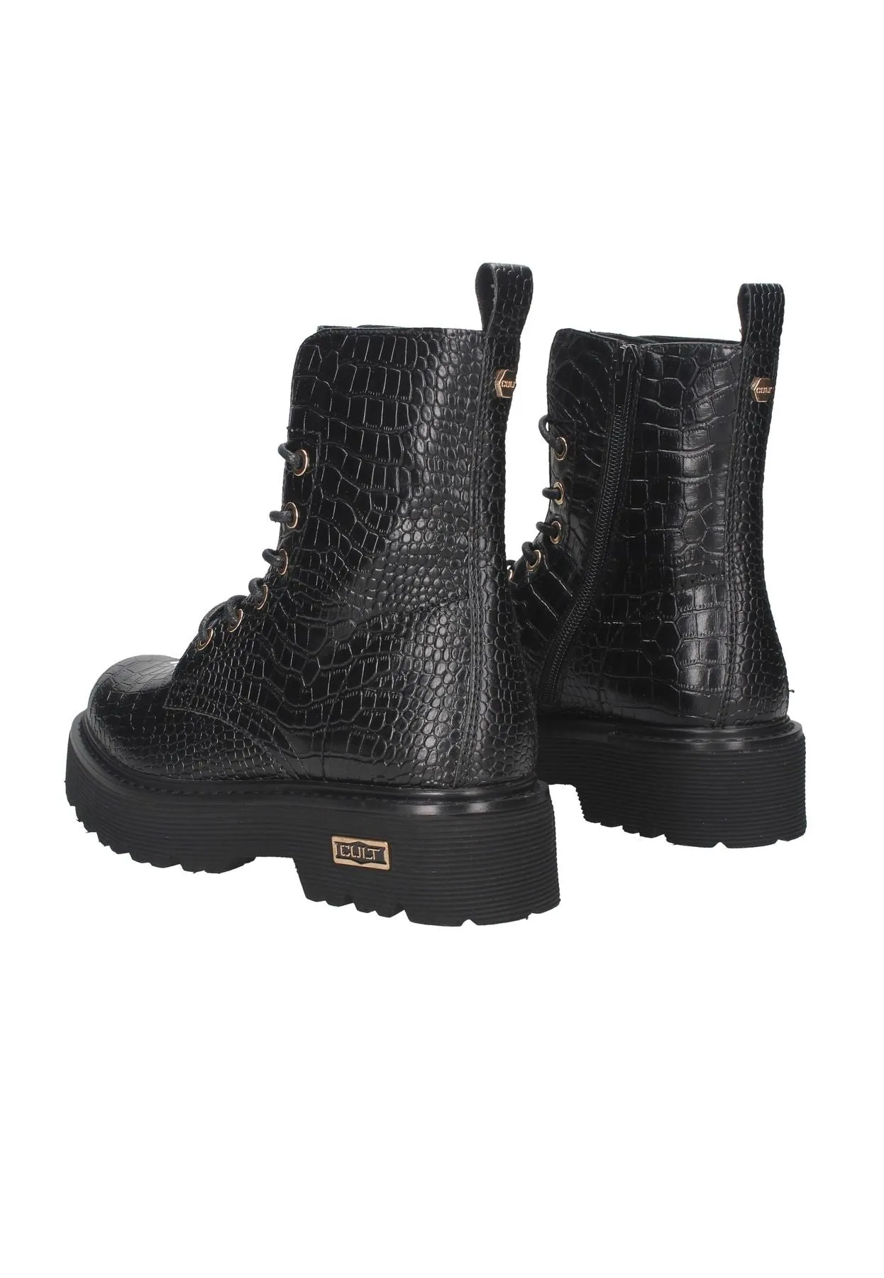 CLW303702/25 Boot CULT