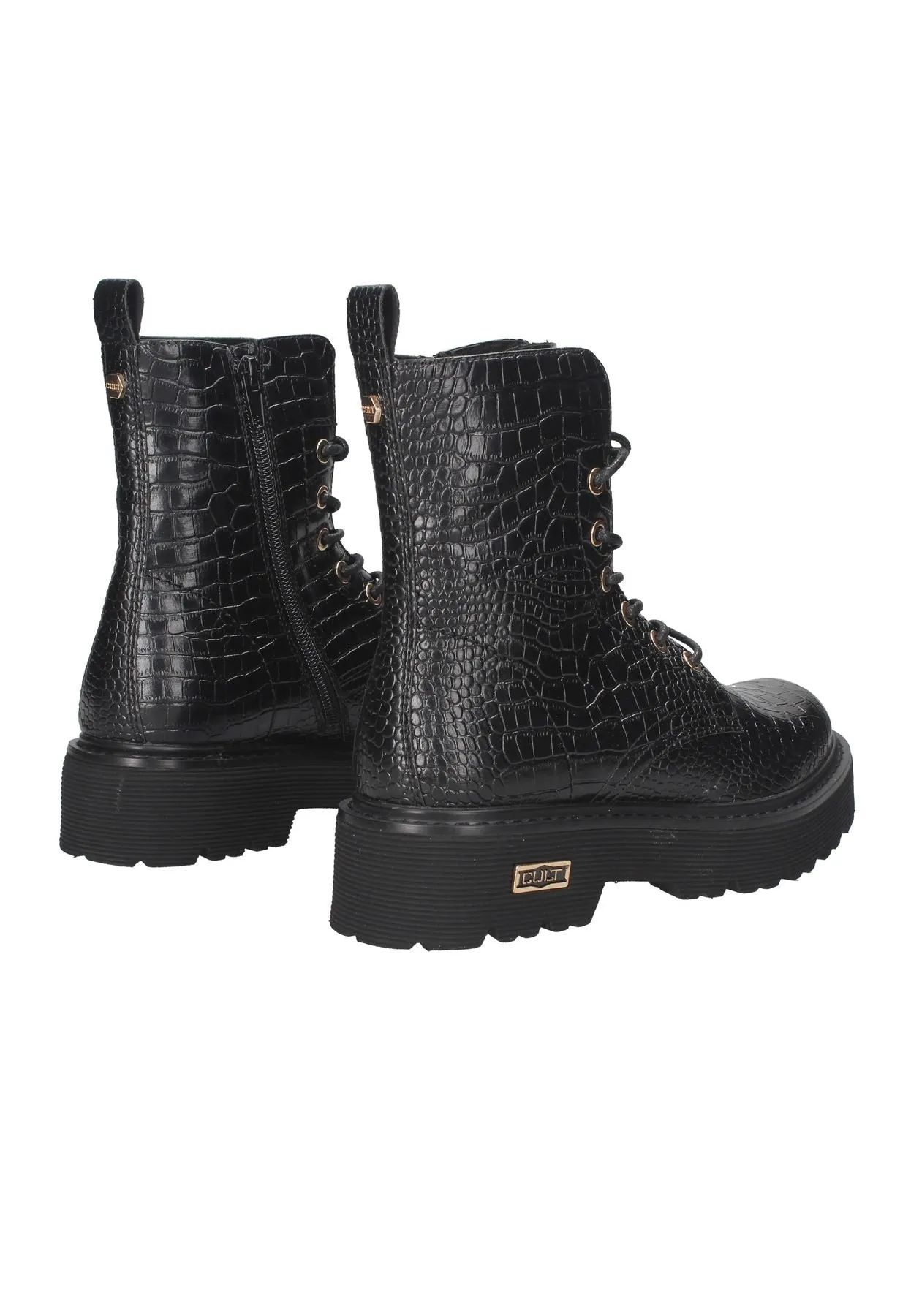 CLW303702/25 Boot CULT