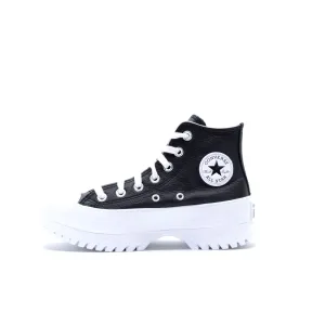 CONVERSE ALL STAR LUGGED 2 LEATHER A03704C