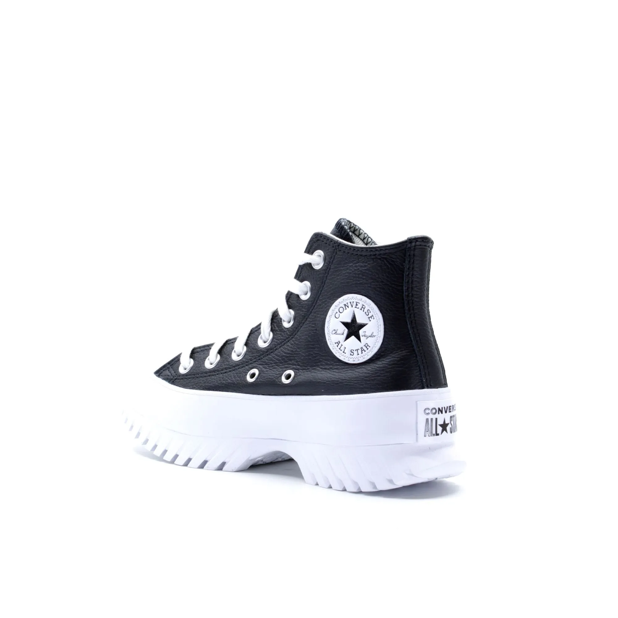 CONVERSE ALL STAR LUGGED 2 LEATHER A03704C