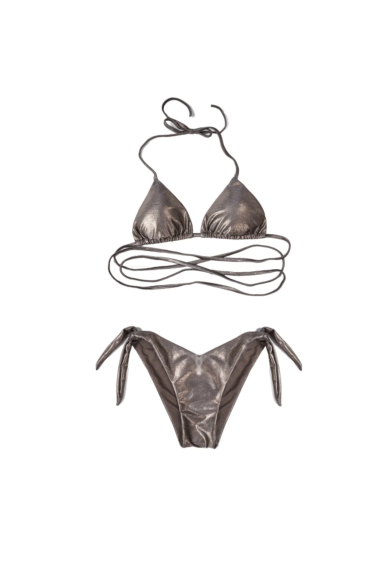 Costume da bagno - Bikini - CO-1095CD