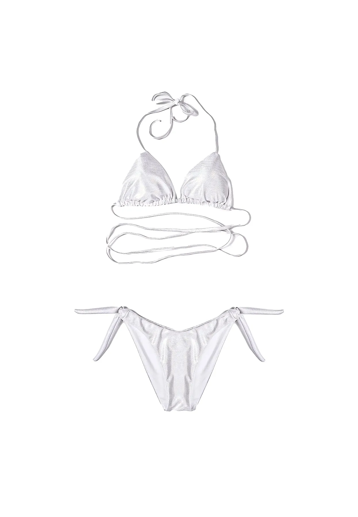 Costume da bagno - Bikini - CO-1095CD