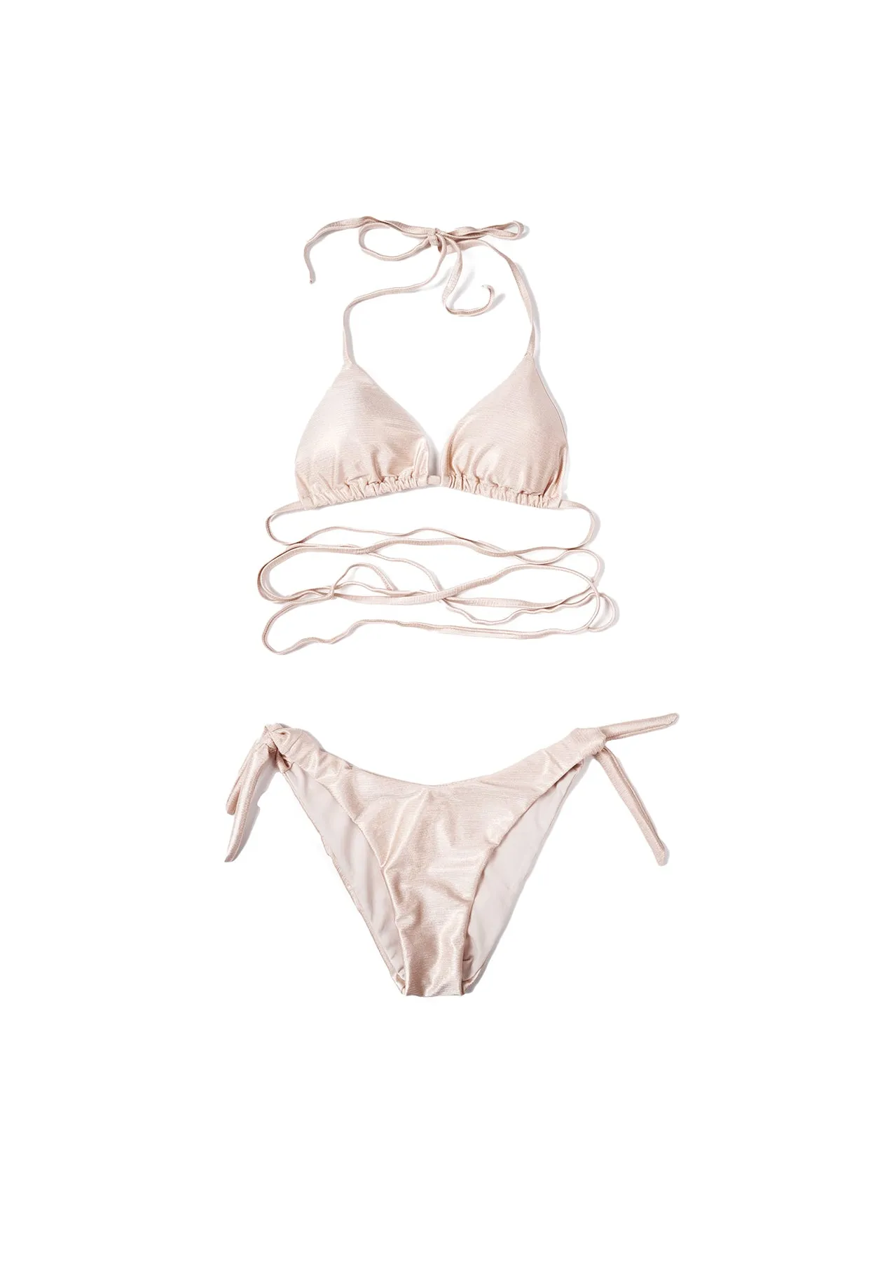 Costume da bagno - Bikini - CO-1095CD