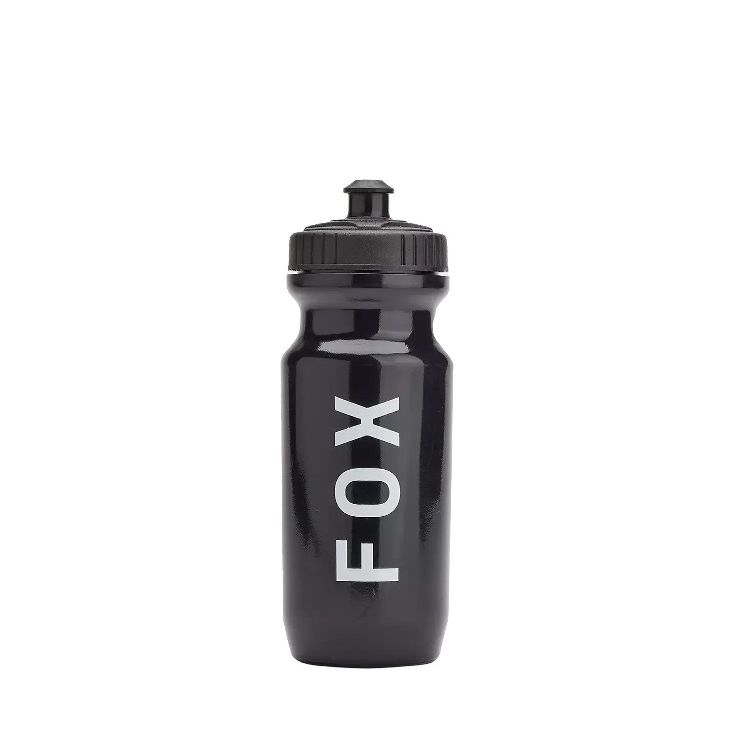 FOX BASE WATER BOTTLE BLACK