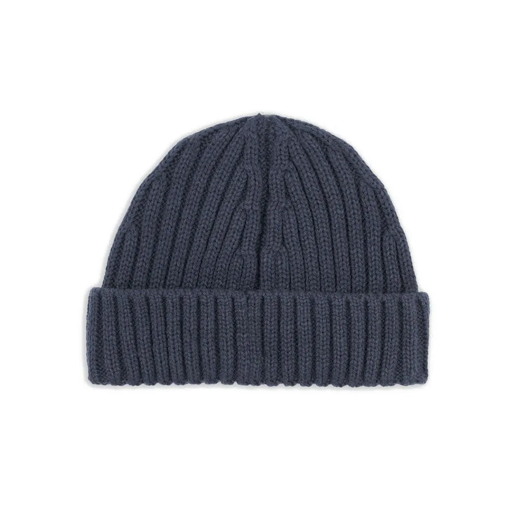 GARNETT FISHERMAN BEANIE