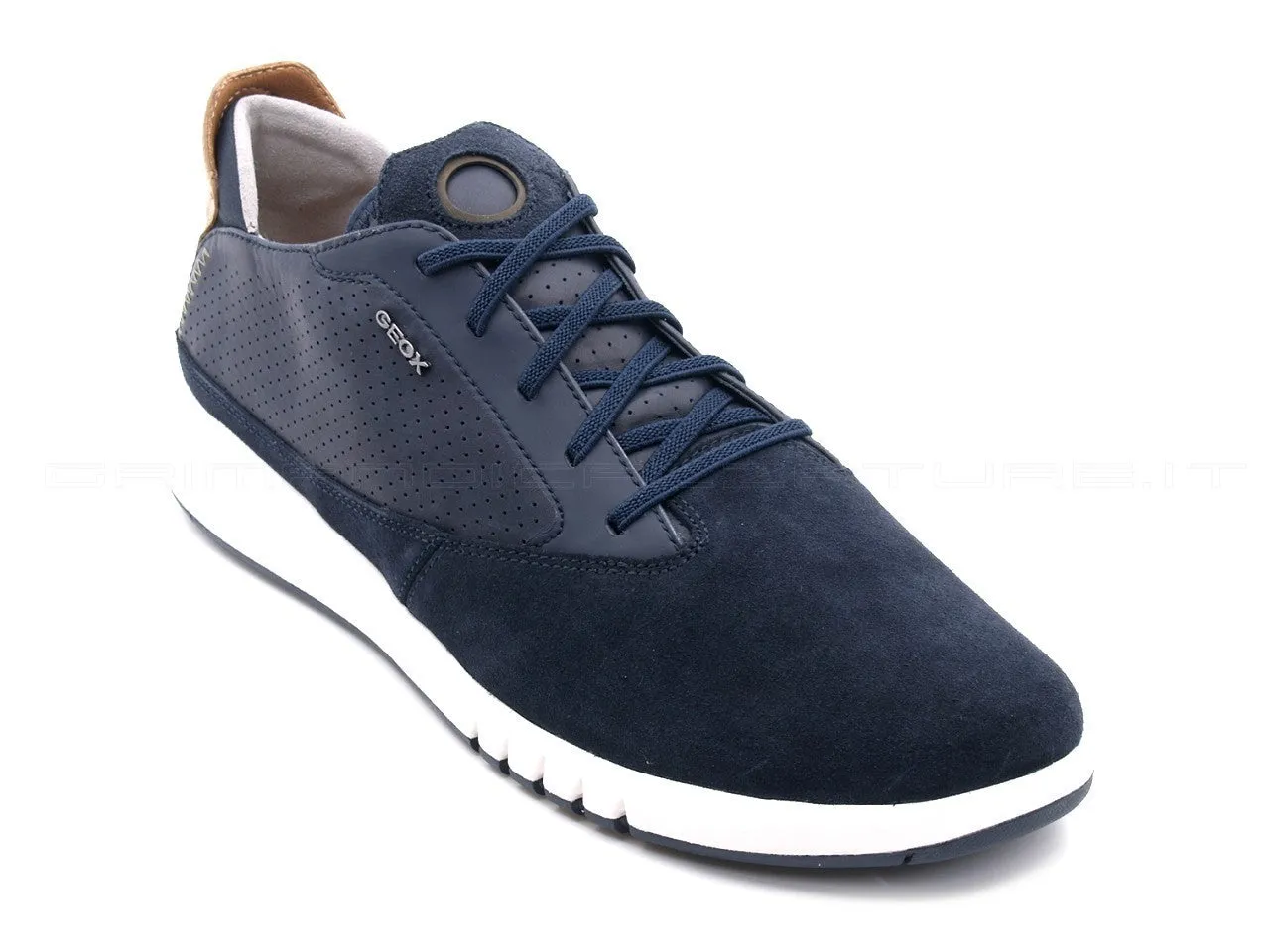 Geox uomo Aerantis sneakers