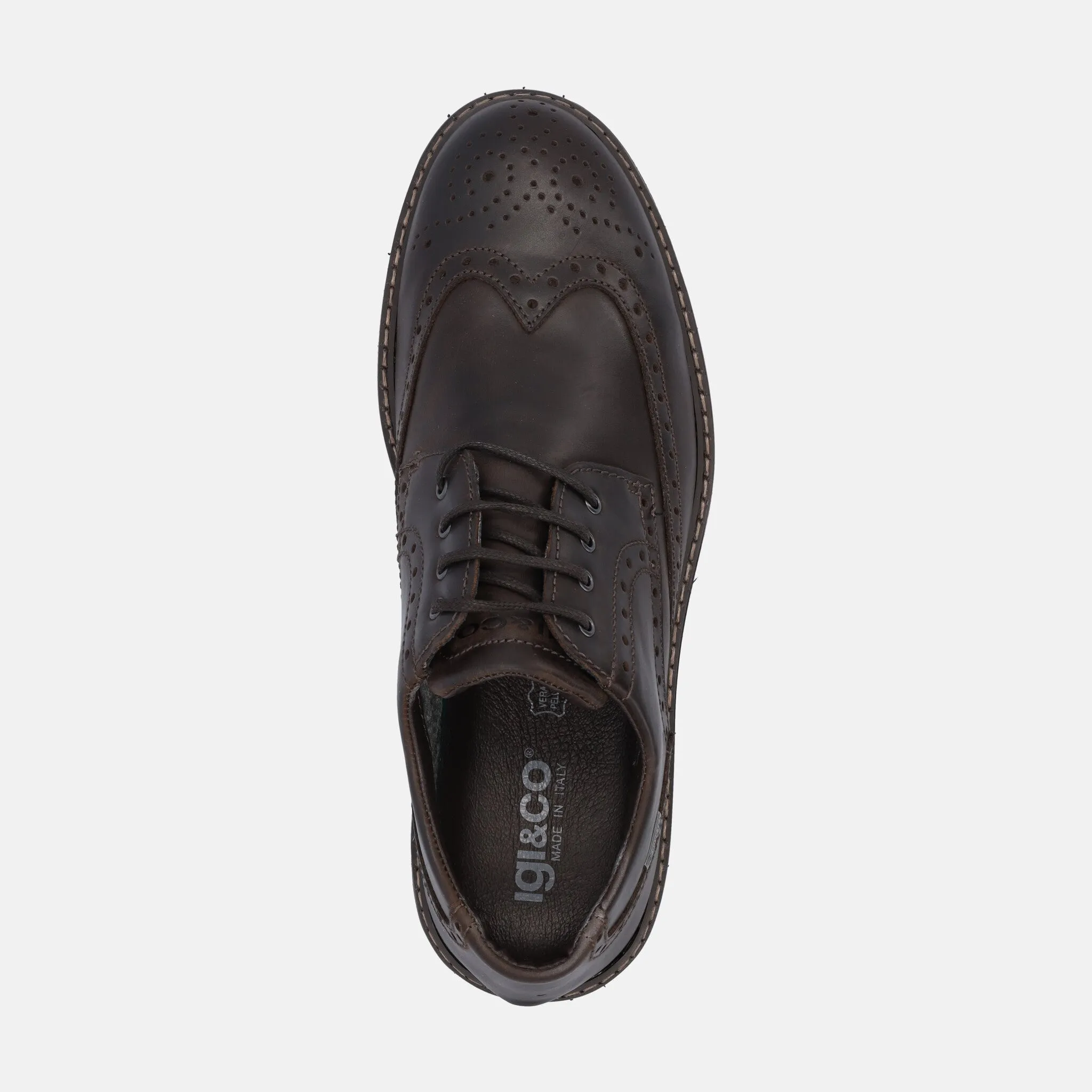 IGI&CO SCARPE CIVILI