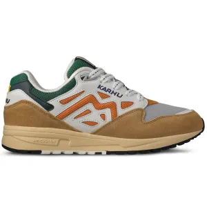 Karhu Legacy 96 The Forest Rules Pack High-Quality Trainers in Curry/Nugget