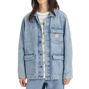 Levi's Giacca Broadway Enigneer Uomo