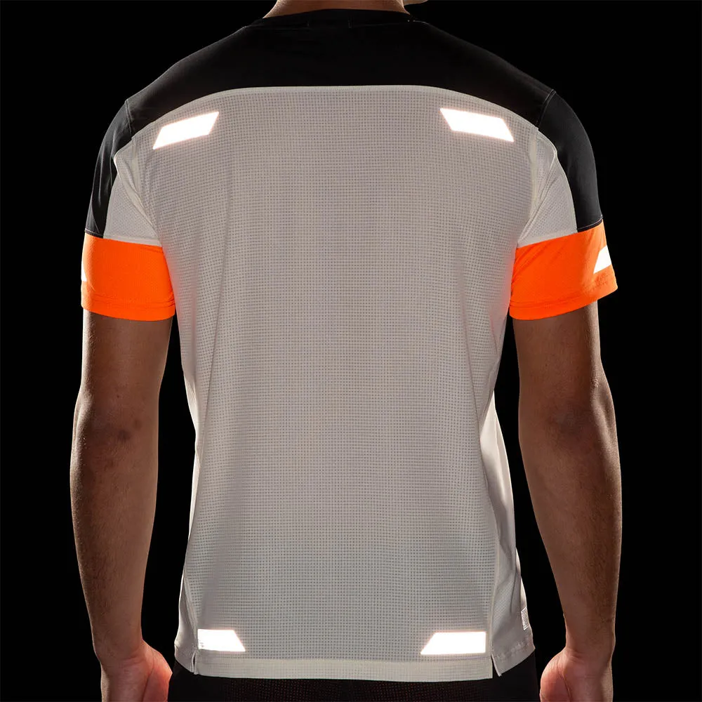 Maglia BROOKS Run Visible Short Sleeve 2.0