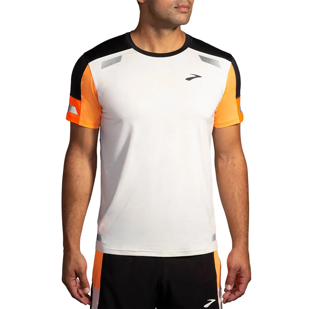 Maglia BROOKS Run Visible Short Sleeve 2.0