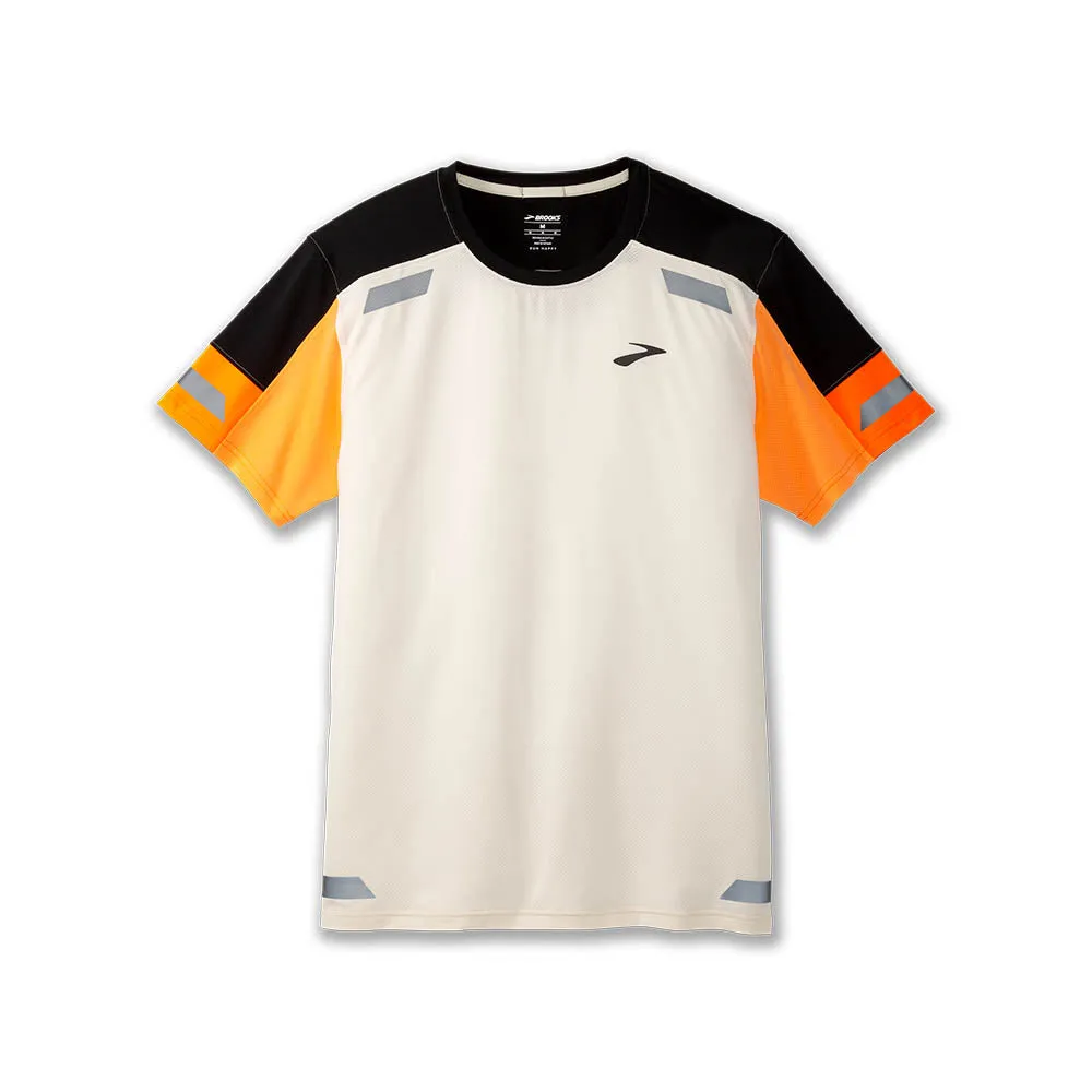 Maglia BROOKS Run Visible Short Sleeve 2.0