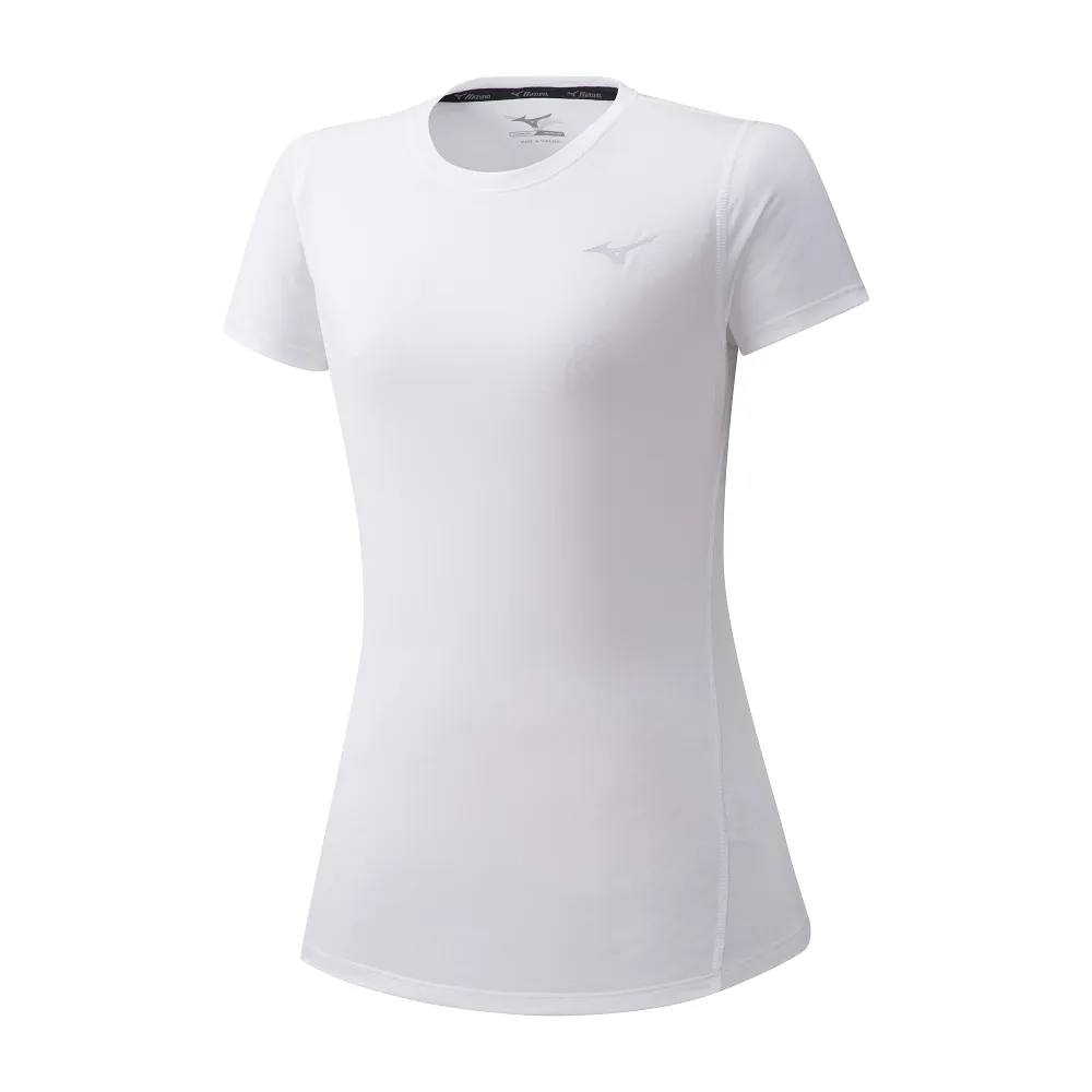 Maglia MIZUNO Impulse Core Tee Donna