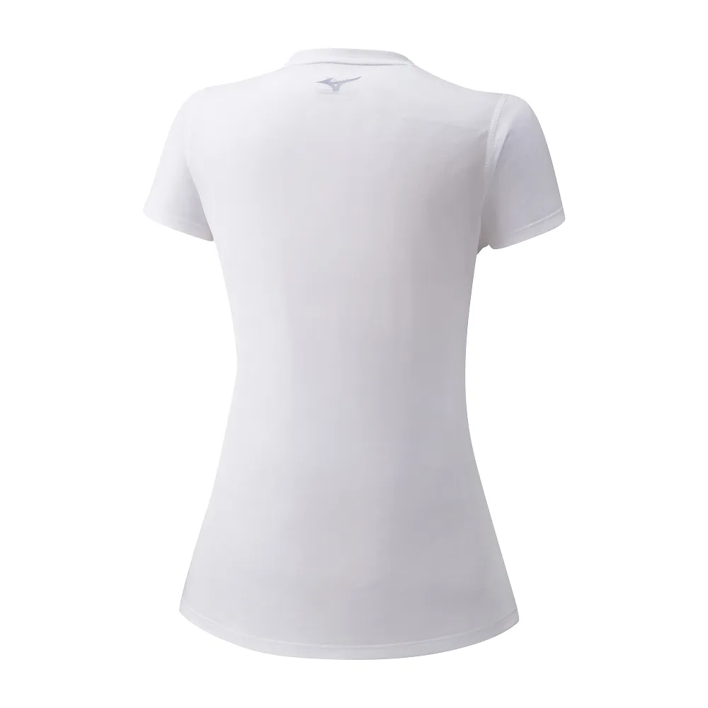 Maglia MIZUNO Impulse Core Tee Donna