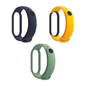 Mi Smart Band Strap (3pack)